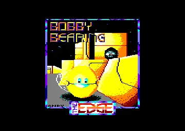 Bobby Bearing (UK) (1986) screen shot title